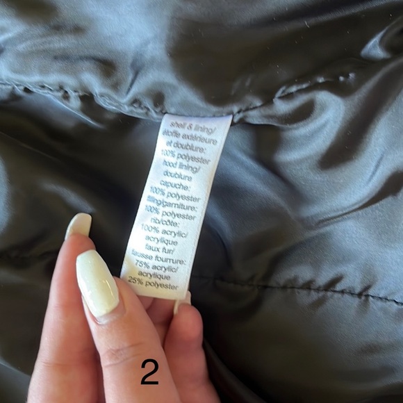 Womens vest - Picture 6 of 6